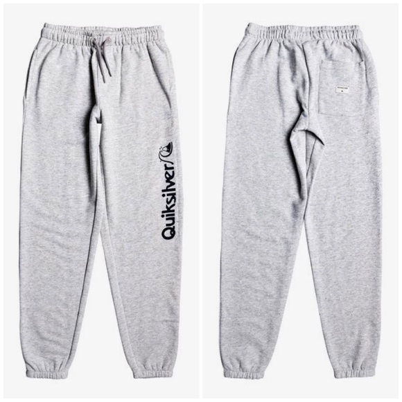 Quiksilver Other - Quiksilver ‘Trackpant’ Sweats